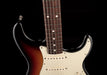 Pre Owned 2007 Fender '62 Hot Rod Reissue Stratocaster Sunburst With Arcane 61 Experience Pickups With OHSC