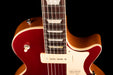 Heritage H-150 P90 Cherry Electric Guitar with Case