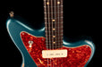 Fano Oltre JM6 Median Distress Ocean Turquoise with Gig Bag