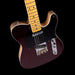 Fender Custom Shop Truetone Two Tone Telecaster NOS Oxblood