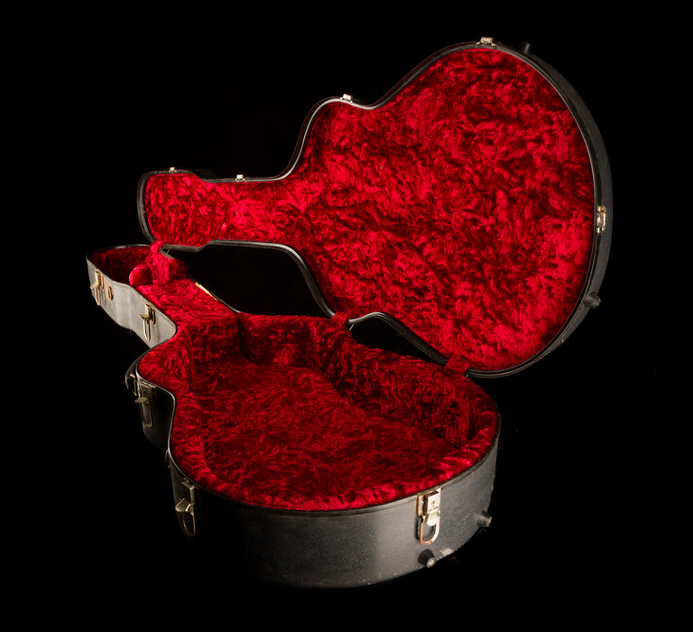 Pre Owned Calton Dreadnought Acoustic Case