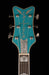 Gretsch Custom Shop Masterbuilt G6134CS 1955 Taos Turquoise Penguin Relic