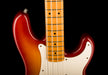 Vintage 1983 Fender Precision Bass Maple Neck Cherry Sunburst With Gig Bag