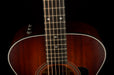 Used 2016 Taylor 322ce Edgeburst with OHSC