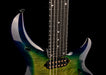 Ernie Ball Music Man BFR Majesty Arctic Aurora With Mono Softshell Case