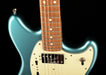 Used Fender Pawn Shop Mustang Special Lake Placid Blue with Case