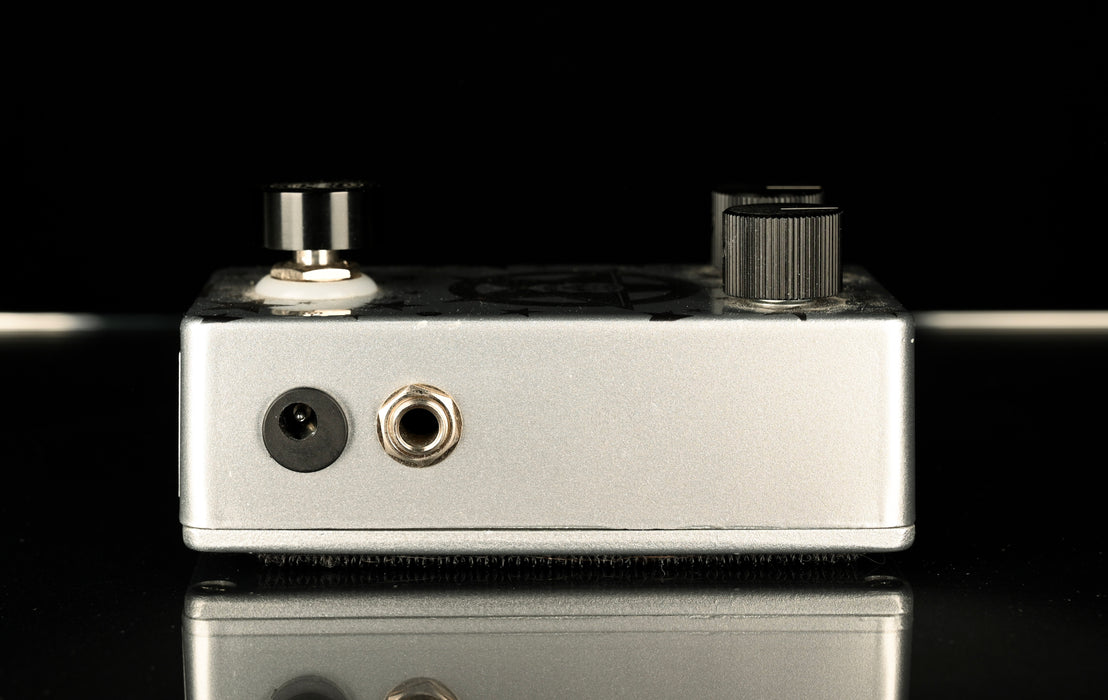 Used Flattley Guitar Effect Pedals Star Fazer Phaser Pedal
