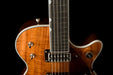 Gretsch Custom Shop Masterbuilt G6128CS-59 Koa Duo Jet With Case