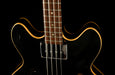 Vintage 1967 Gibson EB-2D Electric Bass Black With OHSC