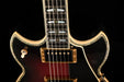 Vintage 1984 Yamaha SBG3000 Sunburst With OHSC
