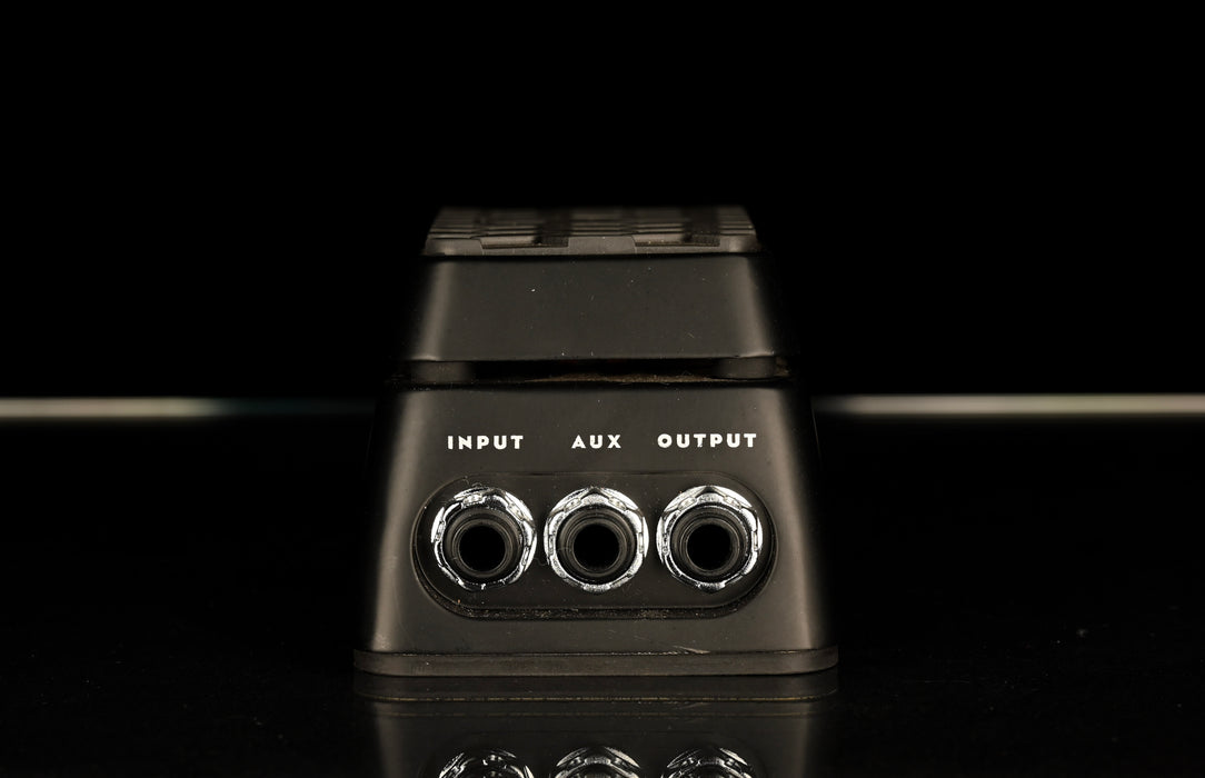 Used Dunlop DVP4 Volume (X) Mini Pedal With Box