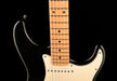 Pre Owned 2000 Fender Subsonic Baritone Guitar Black With OHSC