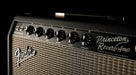 Used Fender Tone Master Princeton Reverb Guitar Amp Combo With Footswitch