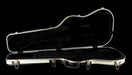 Used Fender Molded Strat/Tele Case Black