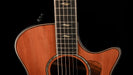 Taylor 50th Anniversary Builder's Edition 814ce LTD Acoustic Electric Guitar With Case