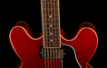 Pre Owned Epiphone "Inspired by Gibson” ES-335 Cherry Red With Case
