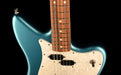 Pre Owned Fender Electric XII Lake Placid Blue With Gig Bag