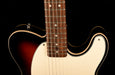 Pre Owned Squier	Classic Vibe FSR '60s Esquire Custom Sunburst With Mods