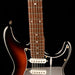 Pre Owned 2007 Fender Special Edition Koa Stratocaster Light Burst Modified With Gig Bag