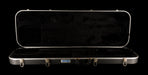 Used SKB Hardshell Bass Case Black