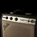 Vintage 1976 Fender Champ Guitar Amp Combo