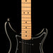 Pre Owned Fender Lead II Black Electric Guitar With Gig Bag
