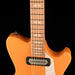 Powers Electric A-Type Signal Yellow with Softshell Case