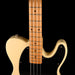 Pre Owned Squier Vintage Modified Telecaster Bass Honey Blonde Gig Bag