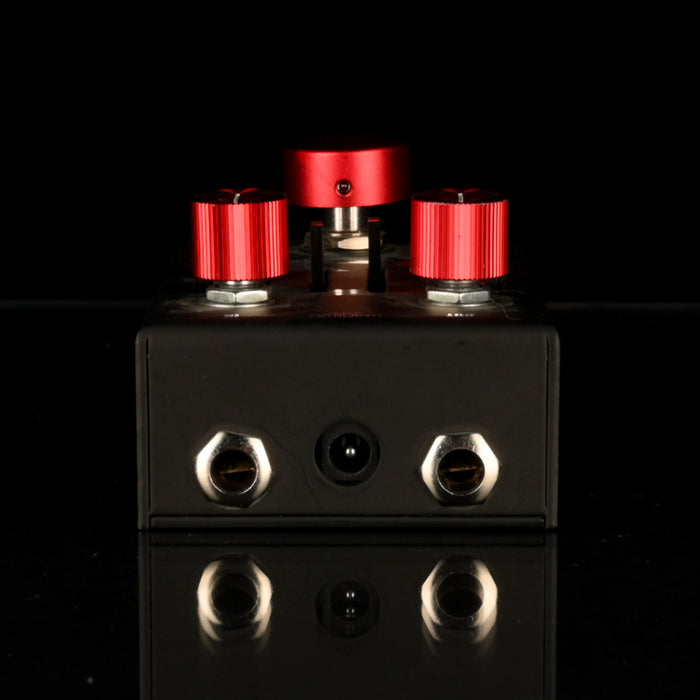 Used J Rockett Audio Designs Airchild Six Sixty Compressor Pedal