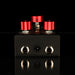 Used J Rockett Audio Designs Airchild Six Sixty Compressor Pedal
