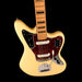 Used Fender Vintera II '70s Jaguar Vintage White With Gig Bag
