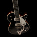 Used 2013 Gretsch G6128T Duo Jet '59 Vintage Select Black With OHSC