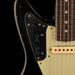Fender Custom Shop Masterbuilt Austin MacNutt 1963 Jaguar Relic Black