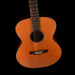 Pre Owned Bedell HGH-17-G Acoustic Guitar With OHSC