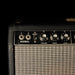 Vintage 1967 Fender Pro Reverb Guitar Amp Combo With Mods