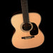 Martin Custom Shop 0000-28 Claro Walnut with Sitka Spruce