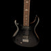 Used PRS SE 277 Baritone Left-Handed Charcoal Burst Electric Guitar With Gig Bag