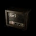 Pre Owned Greer Mini Chief 3-Watt Grey Guitar Amp Head With Matching 2x12" Guitar Amp Cabinet