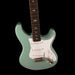 Pre Owned PRS SE Silver Sky Stone Blue with Gig Bag