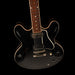 Used 2014 Gibson ES-335 Ebony with OHSC