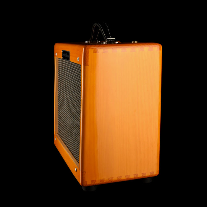 Dexter Pup 5-Watt Guitar Amp Combo With Tuki Cover