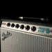 Used Fender '68 Custom Princeton Reverb With Celestion Greenback Guitar Amp Combo