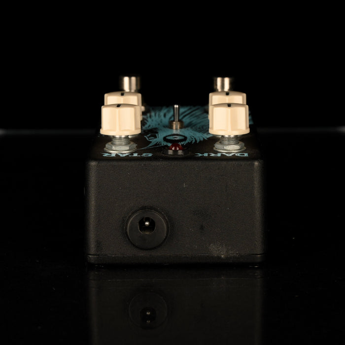 Used Old Blood Noise Endeavors Dark Star Reverb - 2