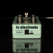 Used TC Electronic Quintessence Harmonizer Pedal
