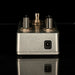Used Keeley Compressor 4-Knob Guitar Pedal