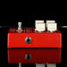 Used Volta Custom Electronics Fire Dirt Fuzz Pedal