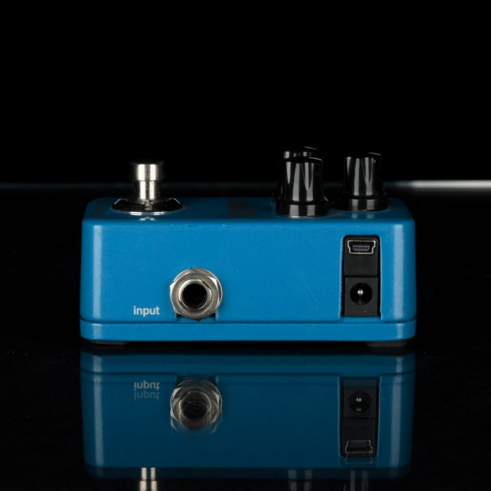Used TC Electronic Flashback Mini Delay Pedal - 3