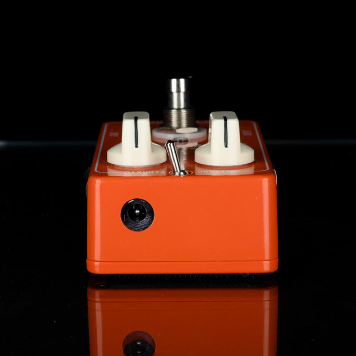 Used Surfy Industries SurfyVibe Vibrato Guitar Effect Pedal