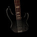 Pre Owned 2005 Fender Big Block Precision Bass Black With Gig Bag