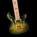 PRS Private Stock McCarty 594 Rainforest Glow With Case